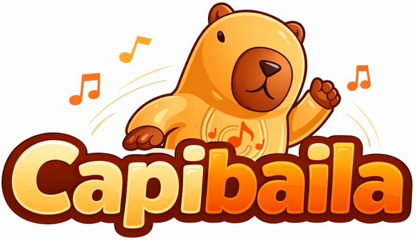 CapiBaila